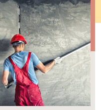 Услуги Отделка в Луховицах под ключ