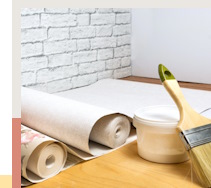 Услуги Отделка в Луховицах под ключ