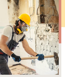 Услуги Отделка в Луховицах под ключ